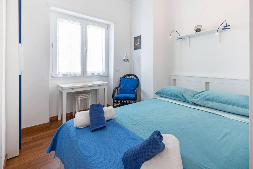 Blu Studio Roma Eksteriør bilde