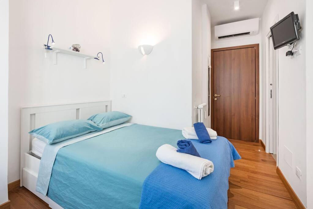 Blu Studio Roma Eksteriør bilde