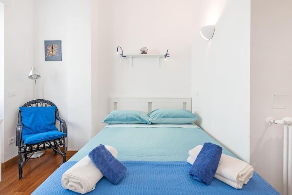 Blu Studio Roma Eksteriør bilde